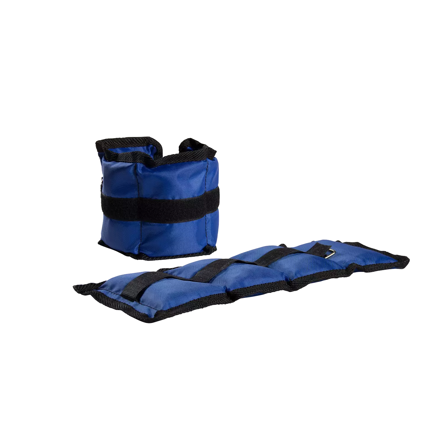 Virtufit Ankle/Wrist Weights, 2 x 1 kg