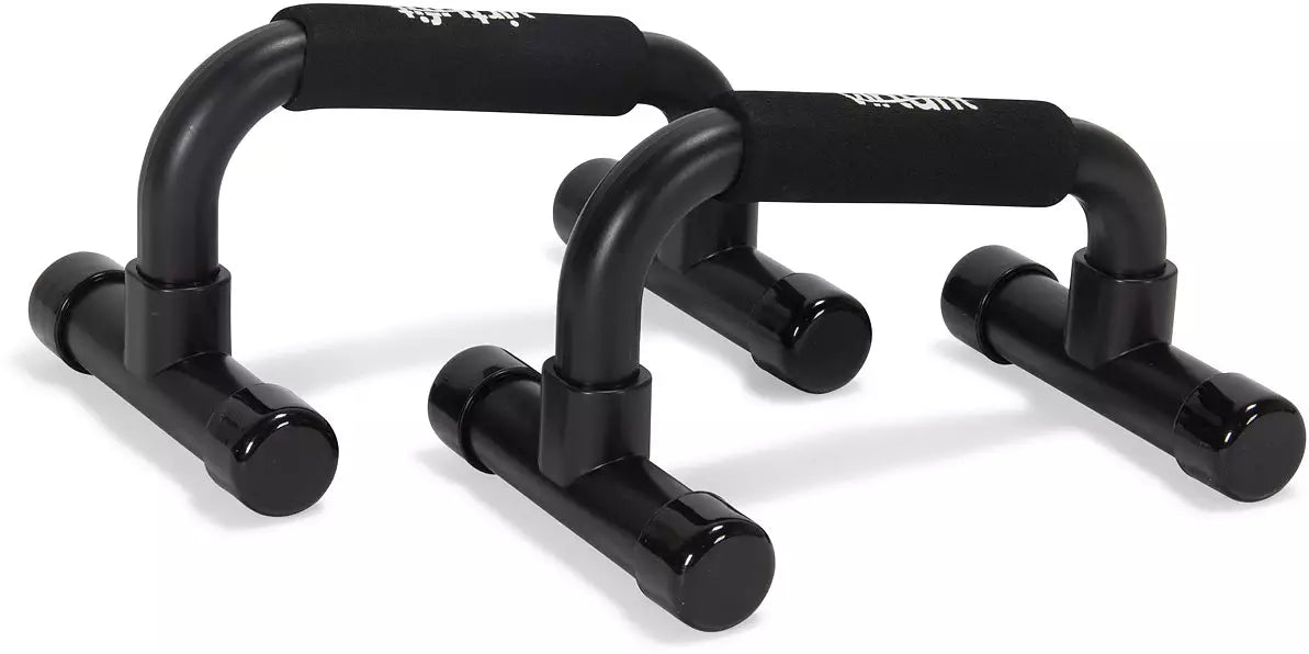 Virtufit Push Up Bars,