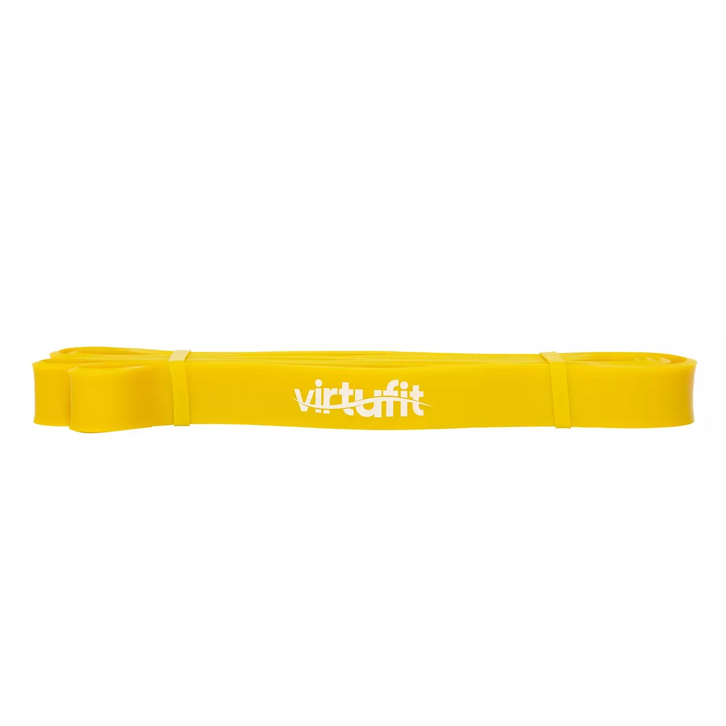Virtufit Power Band Medium, Yellow