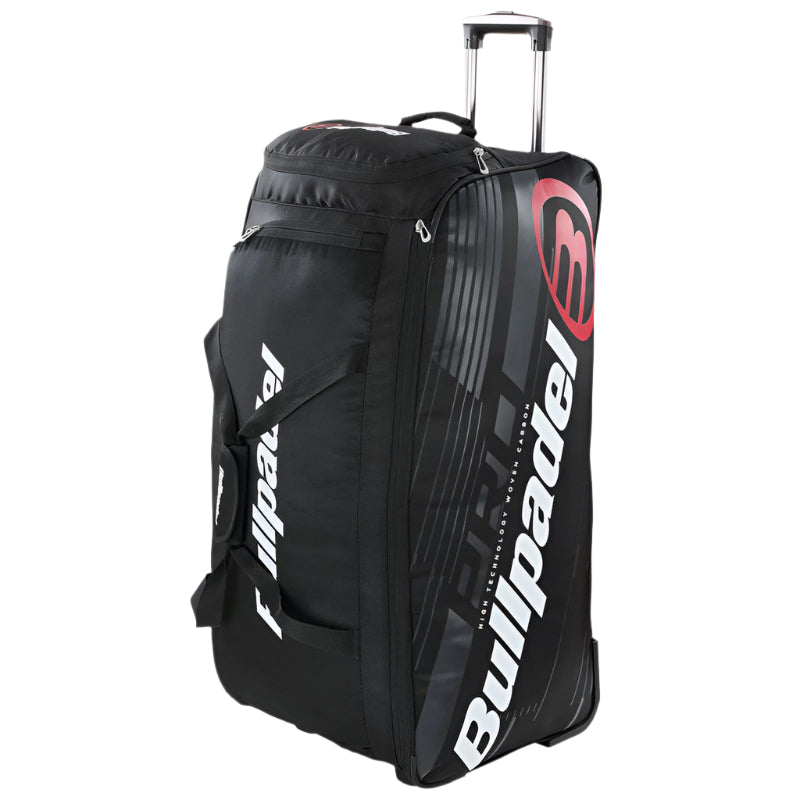 Bullpadel Trolley