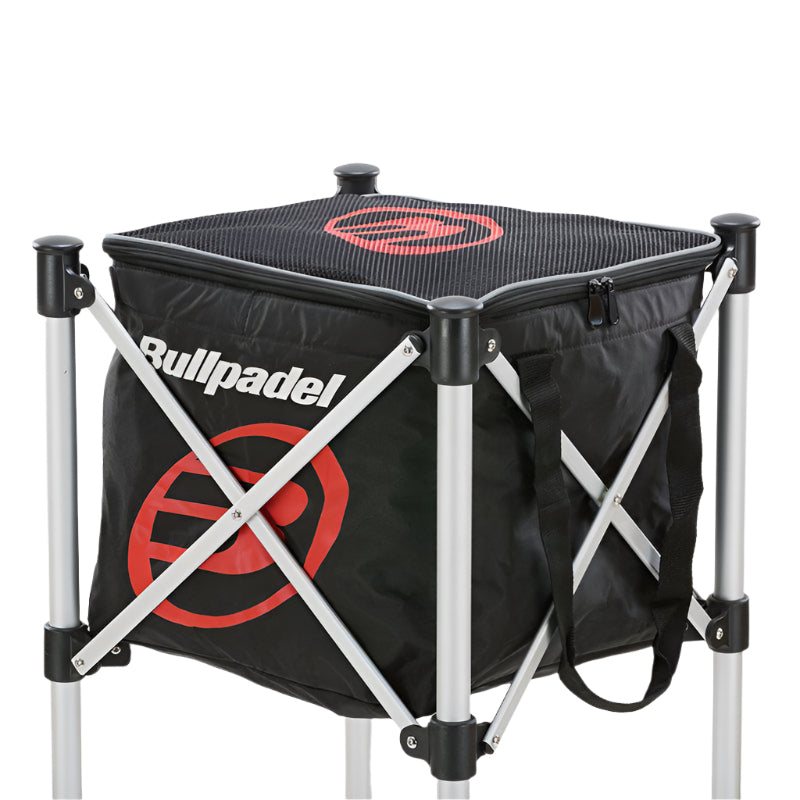 Bullpadel Ballbox