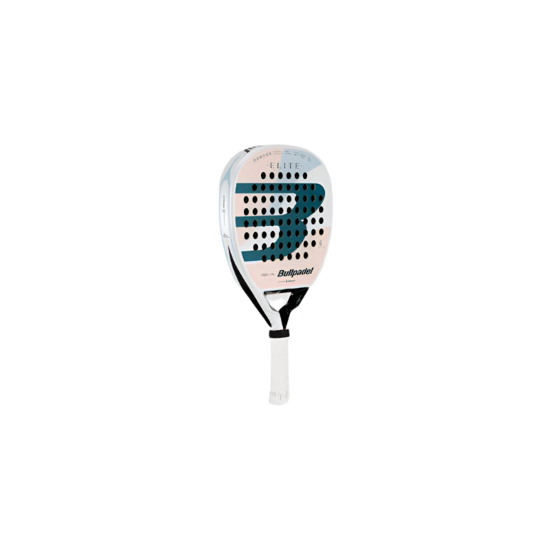 Bullpadel Elite W 25