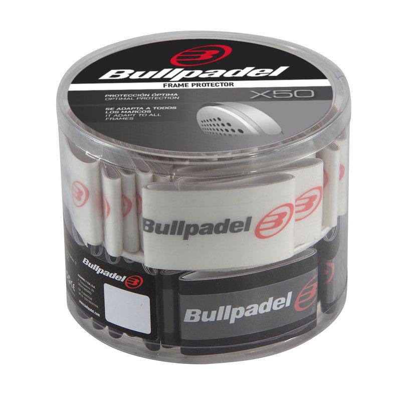 Bullpadel Framebox