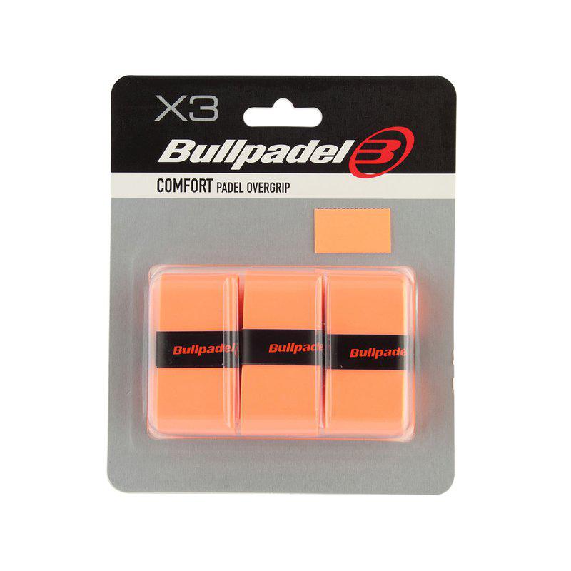 Bullpadel Comfort Padel Overgrip