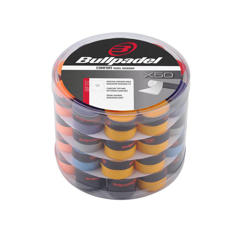 Bullpadel GB-1604 Box