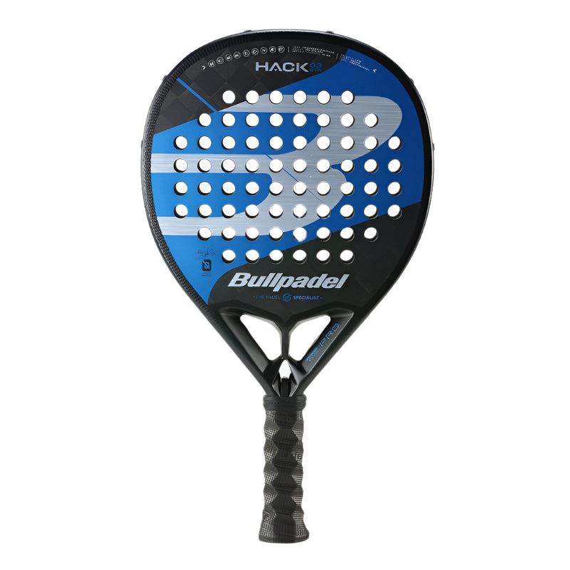 Bullpadel Hack 03 Ctr 23