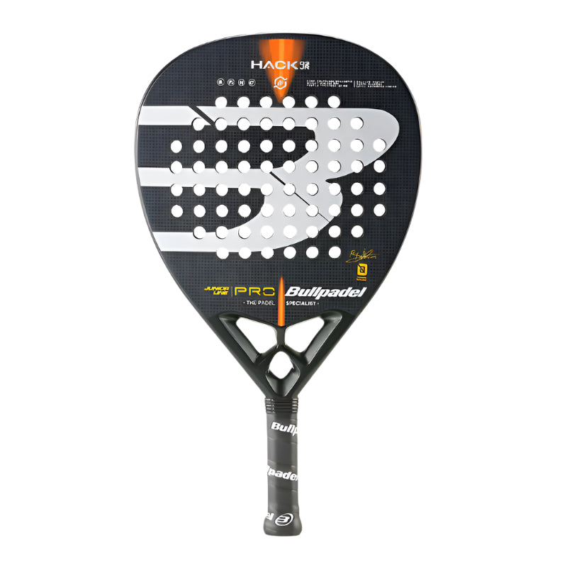 Bullpadel Hack Jr