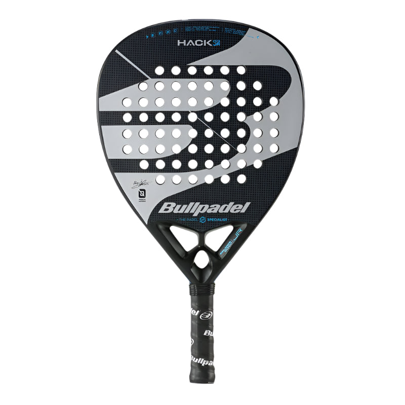 Bullpadel Hack Jr 23