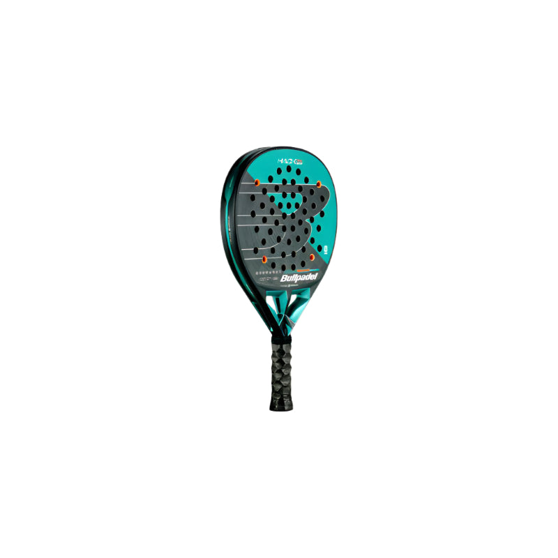 Bullpadel Hack 04 Hybrid25