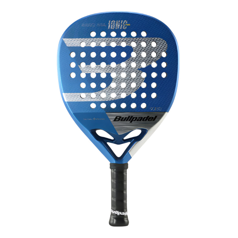 Bullpadel Ionic Control 23