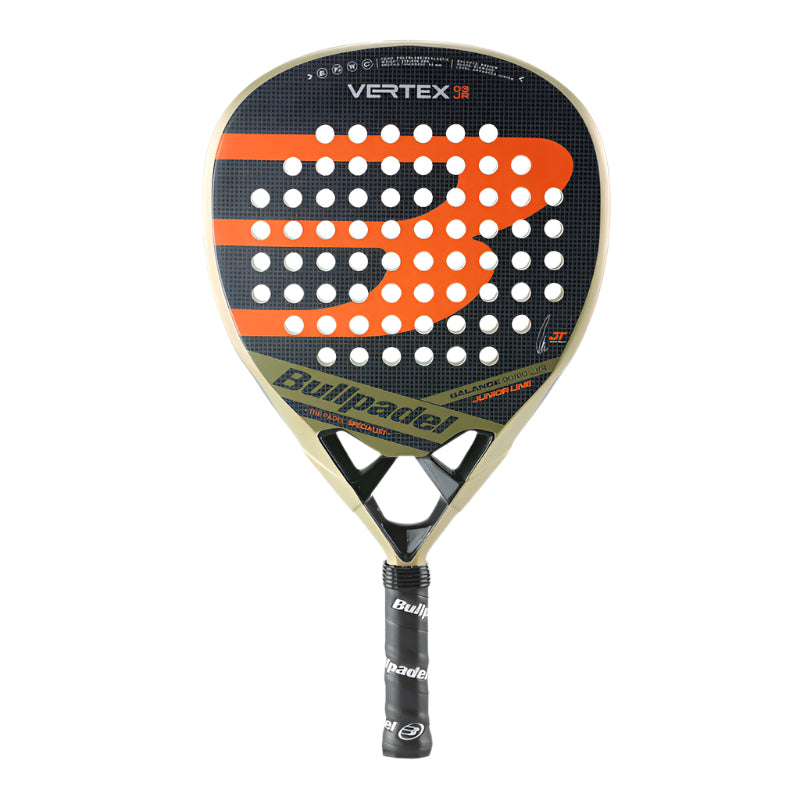 Bullpadel Vertex Jr Boy 23