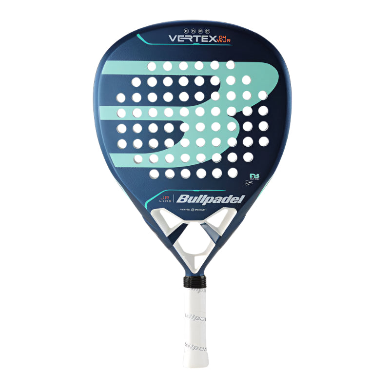 Bullpadel Vertex W Jr 24