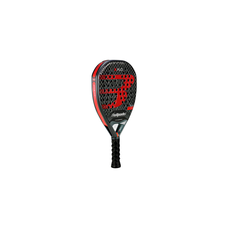 Bullpadel Xplo 25