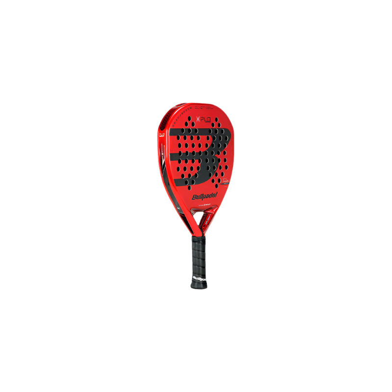 Bullpadel Xplo Comfort 25